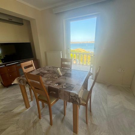 Villa Lagosta فاروس المظهر الخارجي الصورة