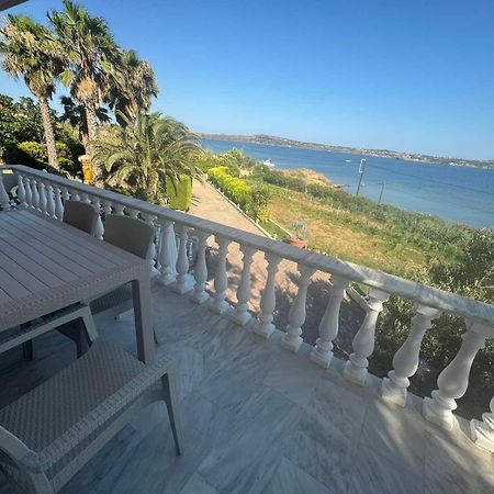 Villa Lagosta فاروس المظهر الخارجي الصورة