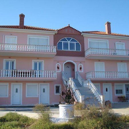 Villa Lagosta فاروس المظهر الخارجي الصورة