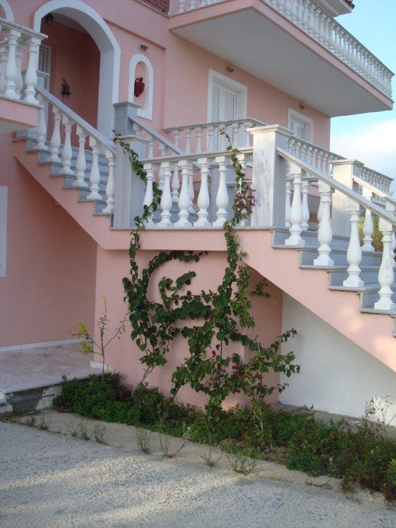 Villa Lagosta فاروس المظهر الخارجي الصورة