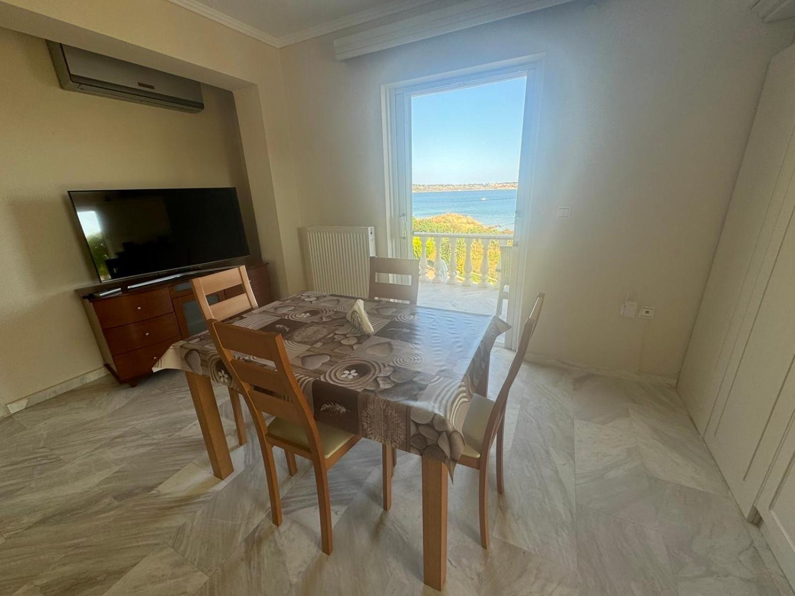 Villa Lagosta فاروس المظهر الخارجي الصورة