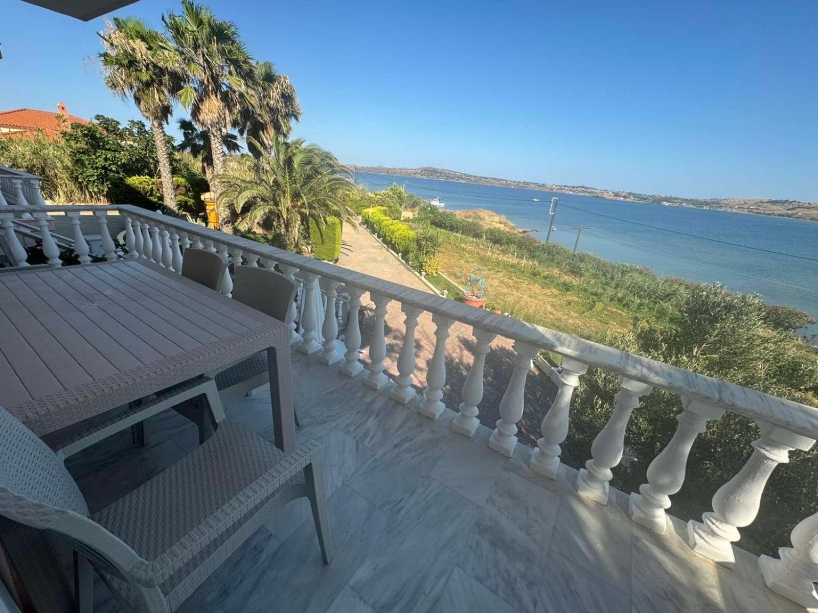 Villa Lagosta فاروس المظهر الخارجي الصورة