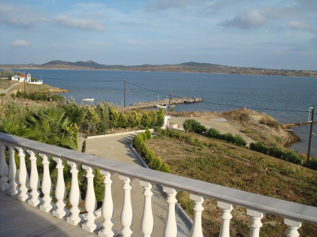 Villa Lagosta فاروس المظهر الخارجي الصورة