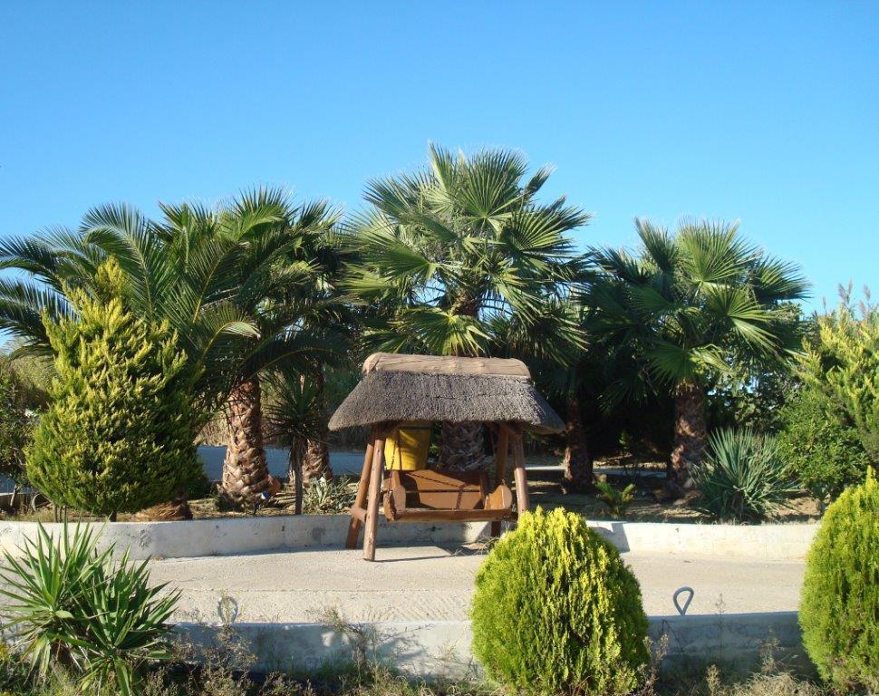 Villa Lagosta فاروس المظهر الخارجي الصورة